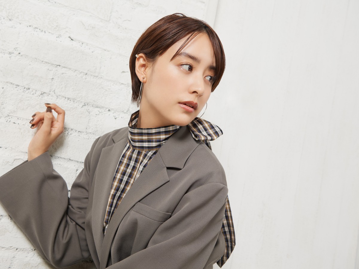 山本美月「超文化系のクセに（笑）」ガムシャラだった20代前半からの変化