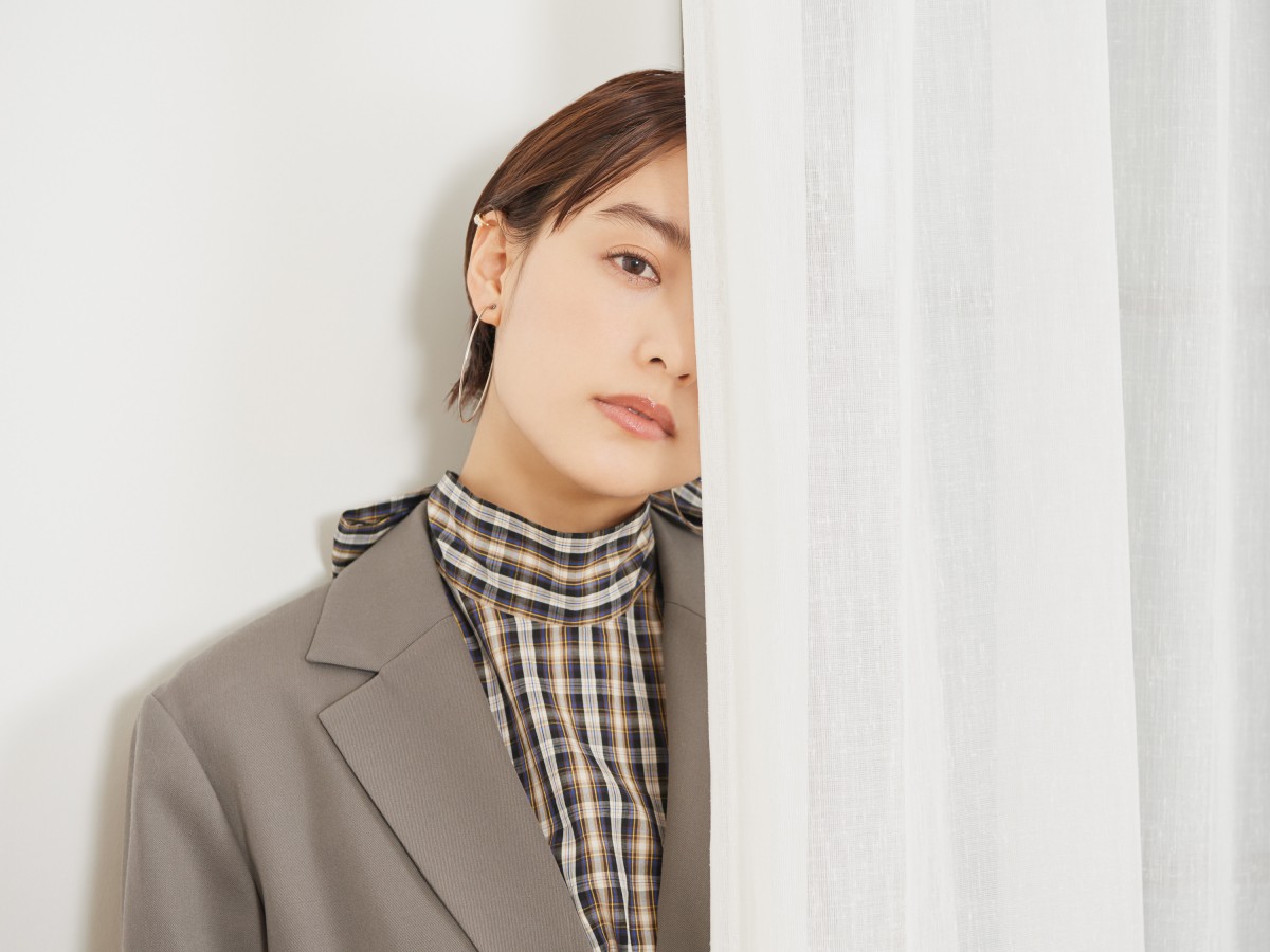 山本美月「超文化系のクセに（笑）」ガムシャラだった20代前半からの変化