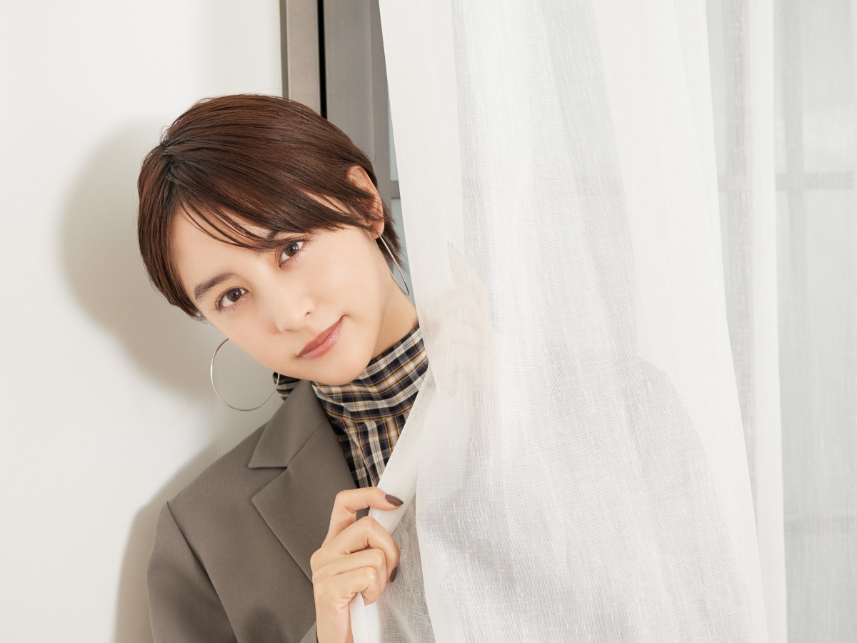 山本美月「超文化系のクセに（笑）」ガムシャラだった20代前半からの変化