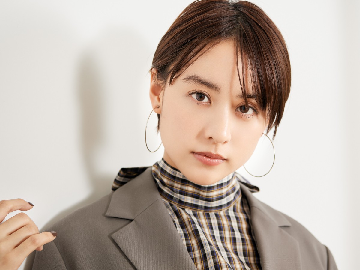 山本美月「超文化系のクセに（笑）」ガムシャラだった20代前半からの変化