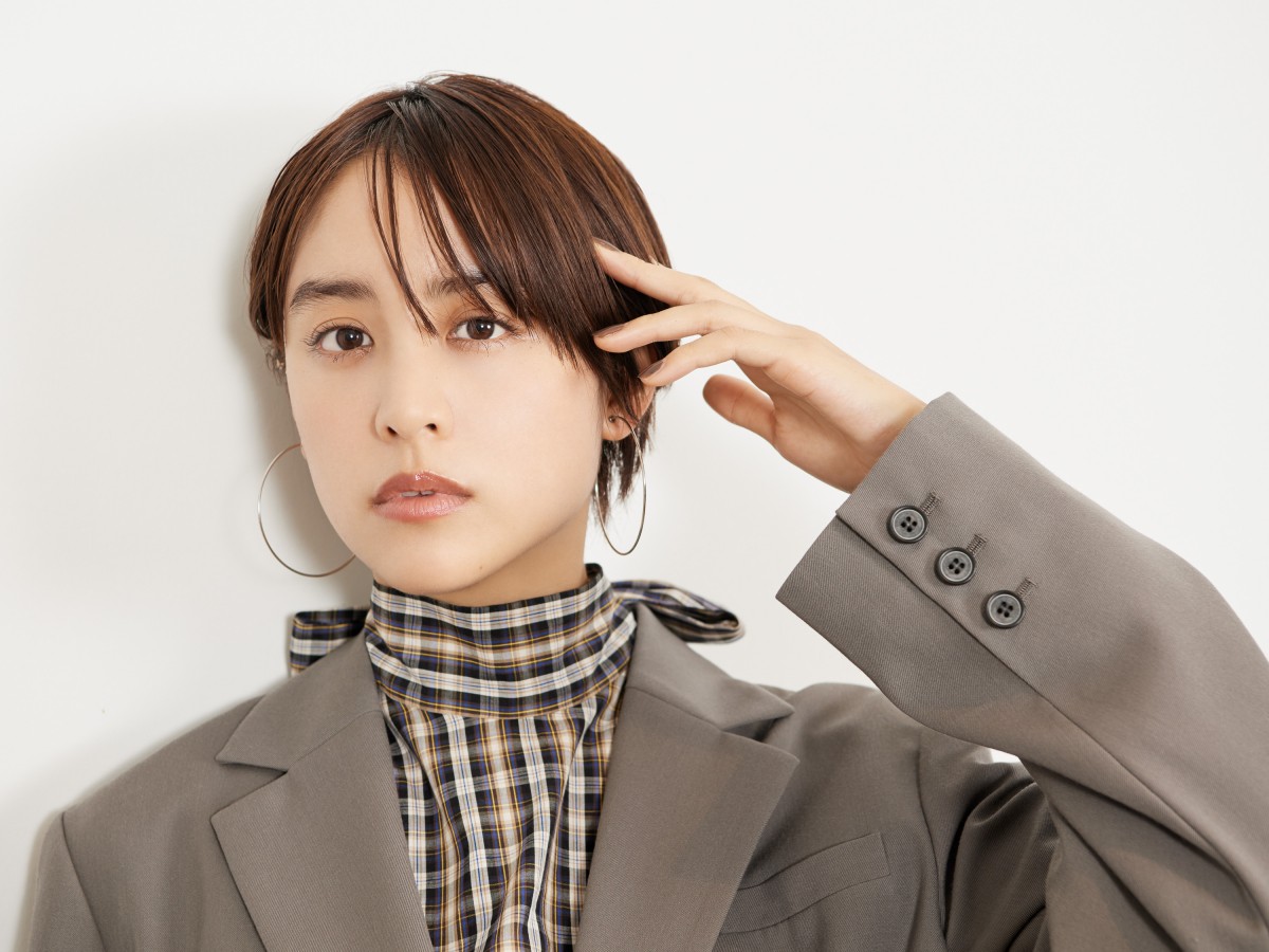 山本美月「超文化系のクセに（笑）」ガムシャラだった20代前半からの変化