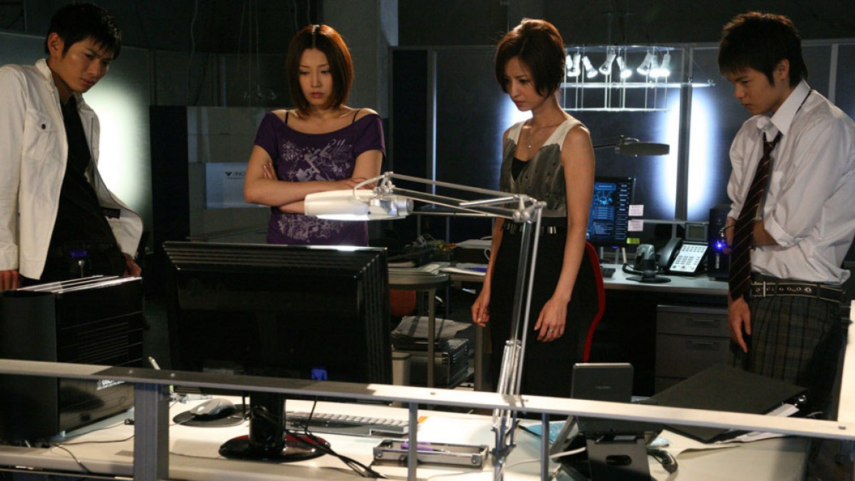 三池崇史×窪田正孝、10年の刻を超えた対談収録 『ケータイ捜査官7』ブルーレイ発売
