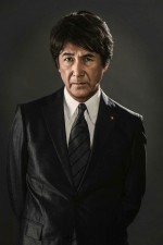 草刈正雄、自身初の内閣総理大臣役　真山仁原作WOWOWドラマに主演