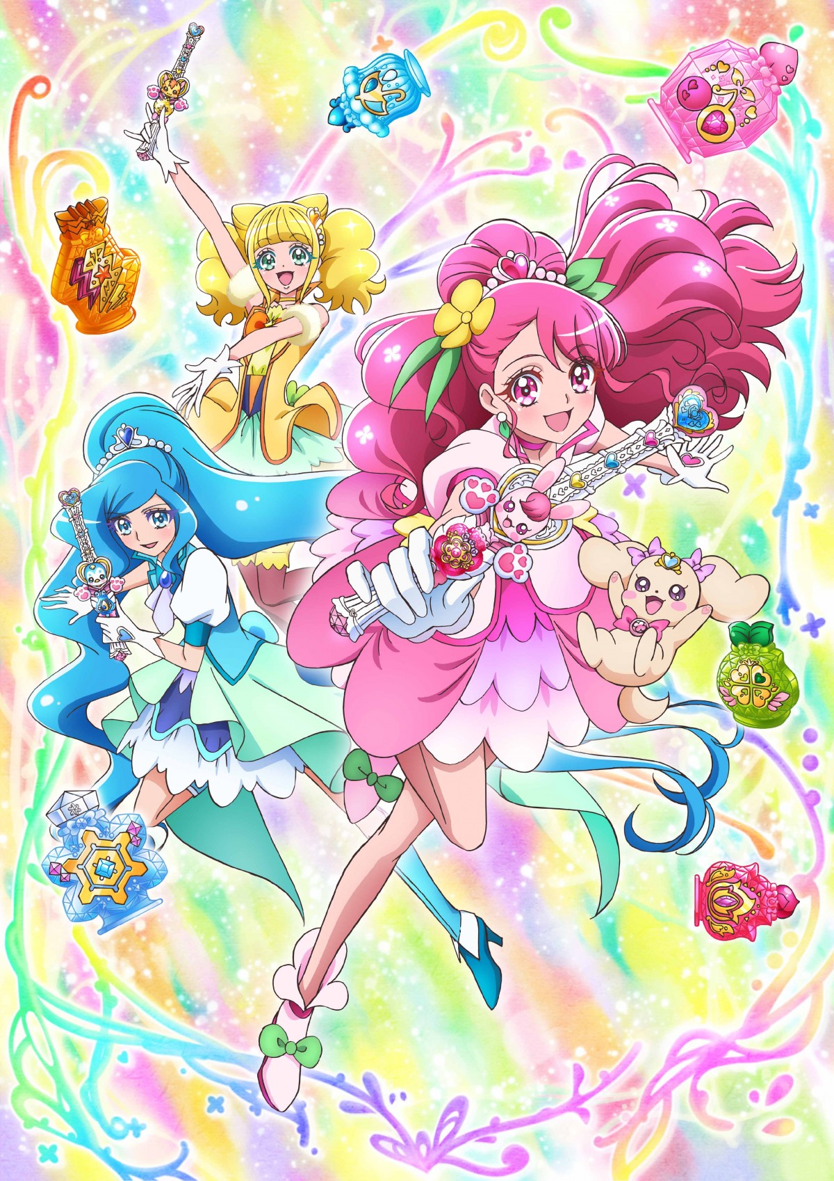 ヒーリングっど・プリキュア