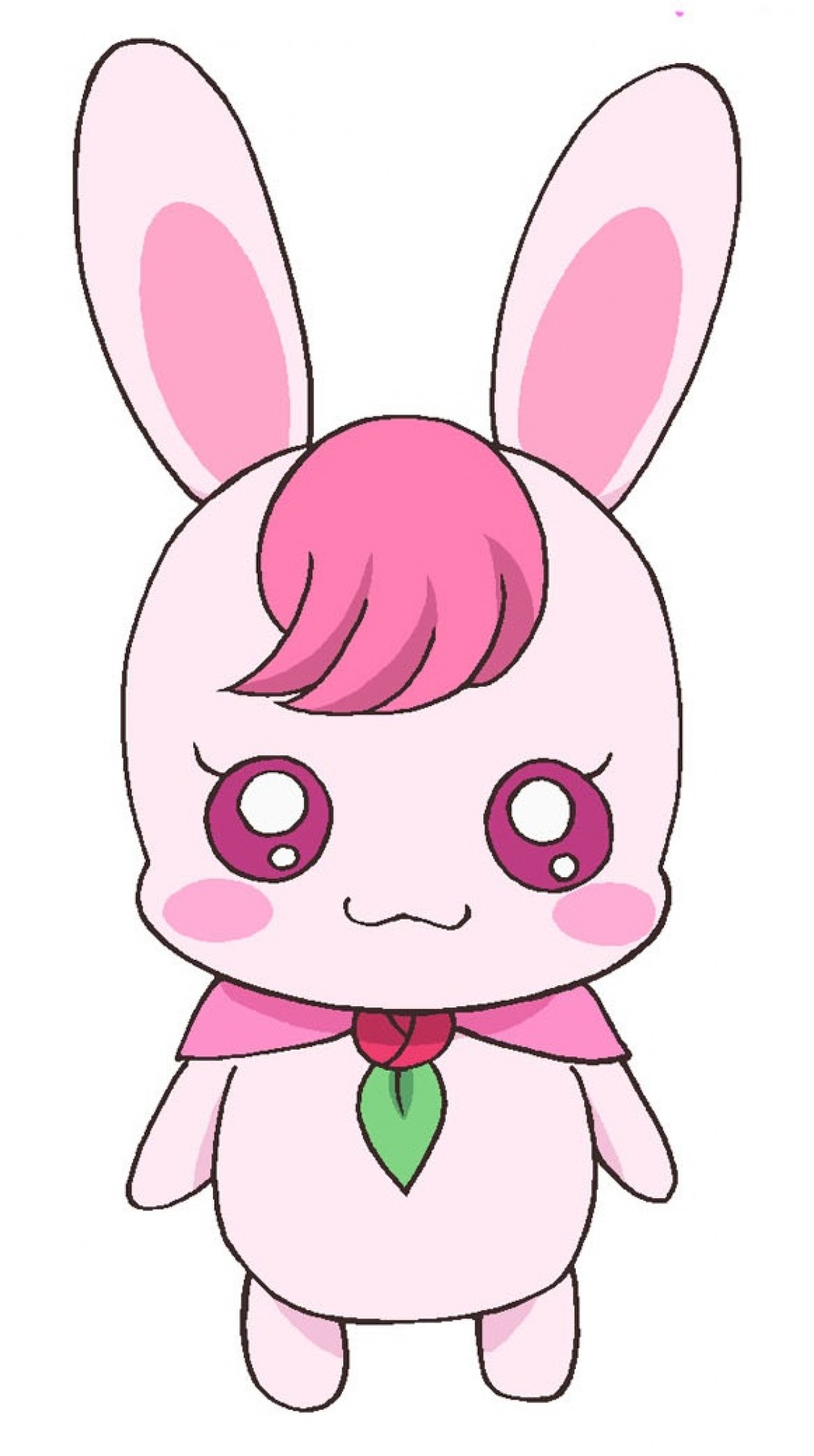 『プリキュア』最新作キャスト解禁　悠木碧が“花のプリキュア”キュアグレースに