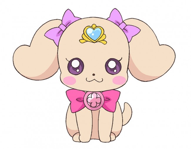 ヒーリングっど・プリキュア