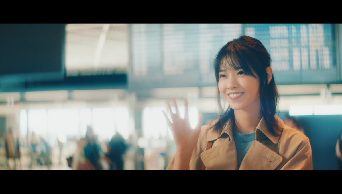 西野七瀬＆清原翔、『箱根駅伝』CMにW主演　インタビュー動画公開