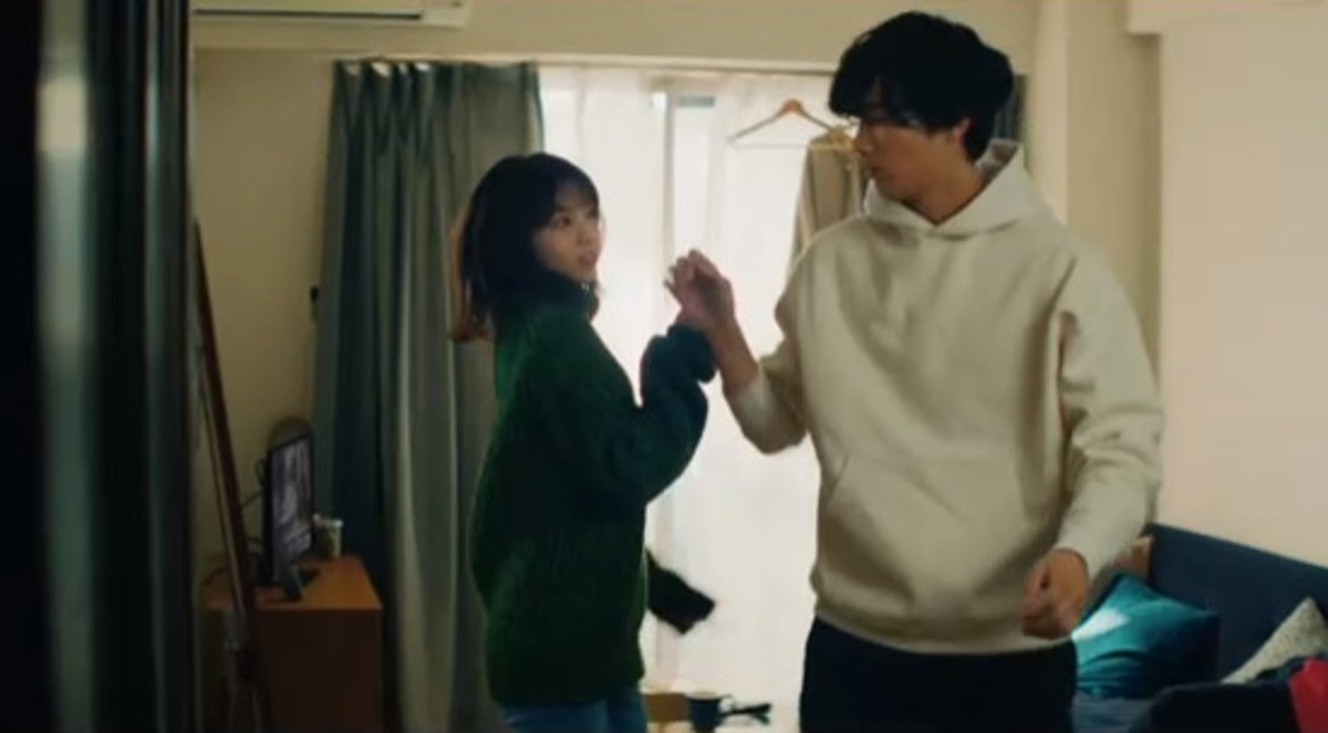 西野七瀬＆清原翔、『箱根駅伝』CMにW主演　インタビュー動画公開