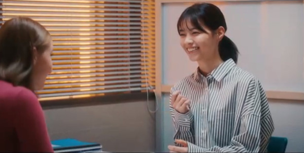 西野七瀬＆清原翔、『箱根駅伝』CMにW主演　インタビュー動画公開