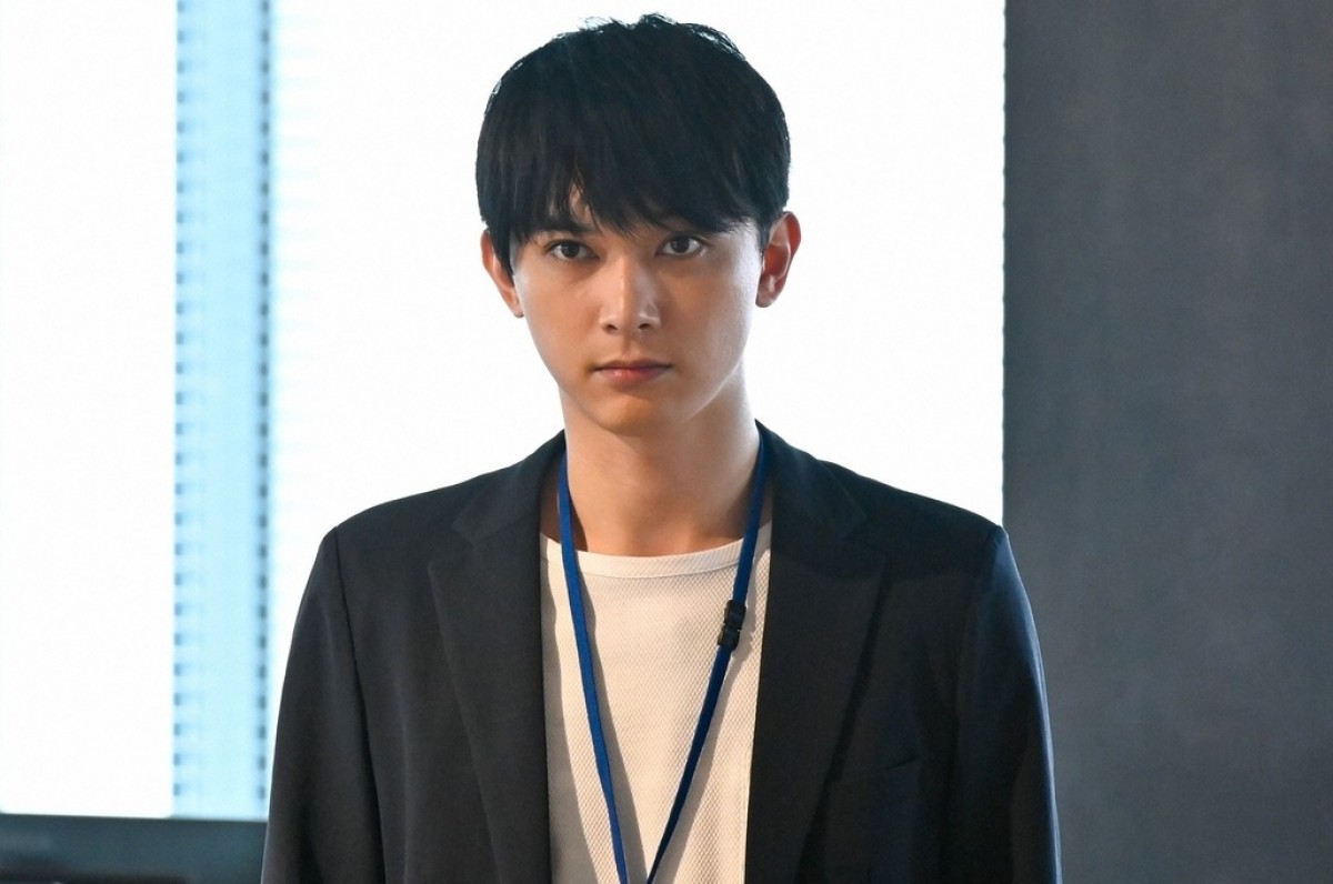 今夜『半沢直樹イヤー記念・エピソードゼロ』、吉沢亮が陰謀に巻き込まれる…