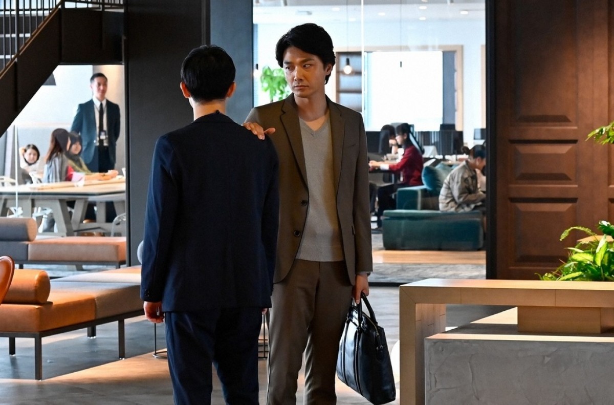 今夜『半沢直樹イヤー記念・エピソードゼロ』、吉沢亮が陰謀に巻き込まれる…