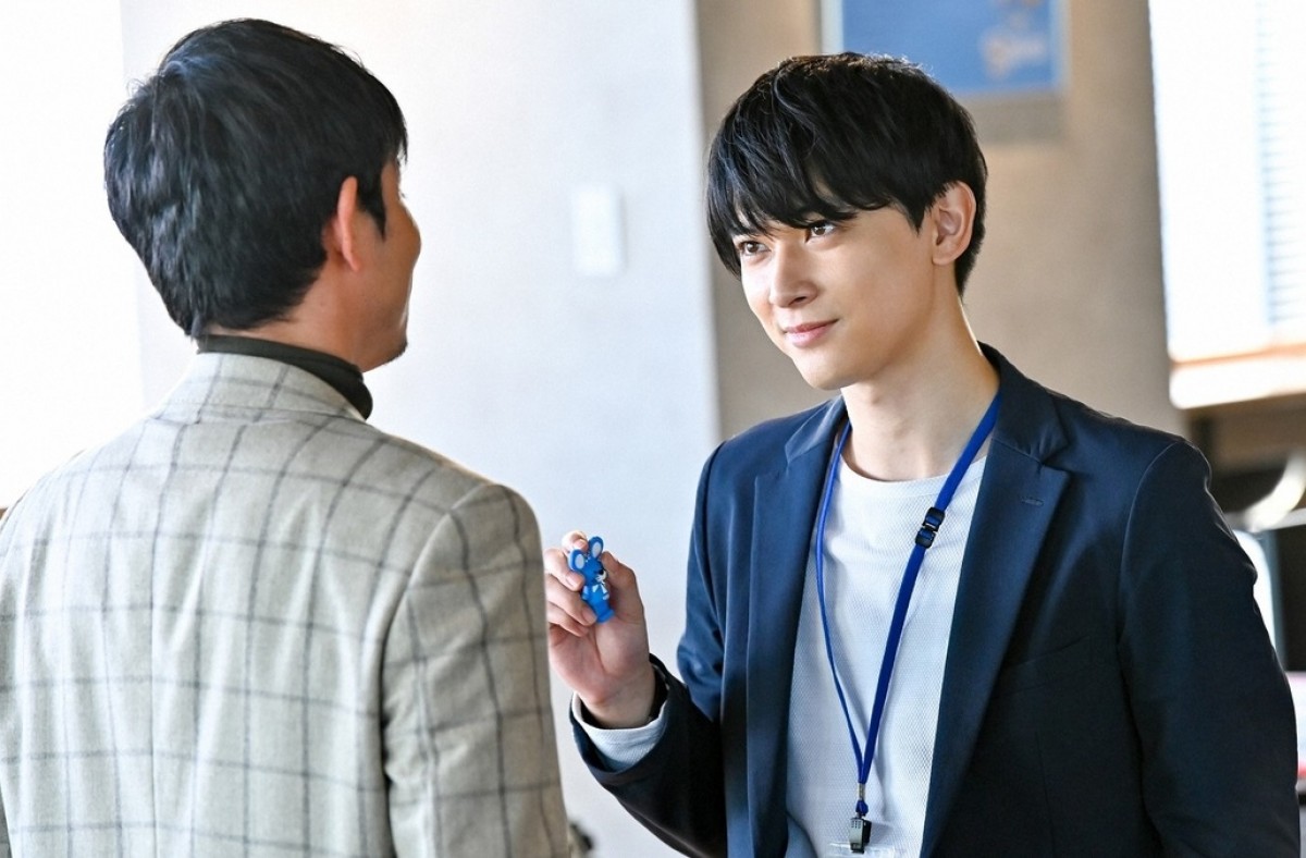 今夜『半沢直樹イヤー記念・エピソードゼロ』、吉沢亮が陰謀に巻き込まれる…