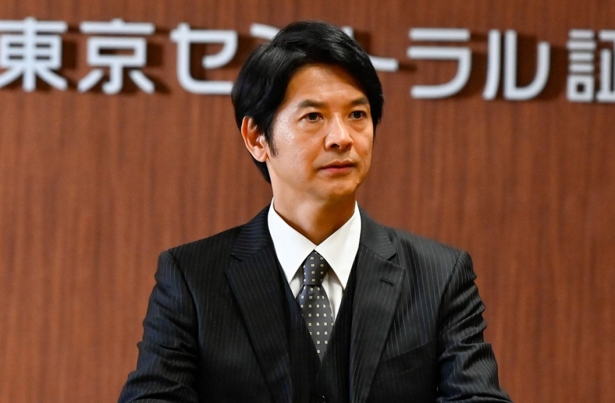 今夜『半沢直樹イヤー記念・エピソードゼロ』、吉沢亮が陰謀に巻き込まれる…