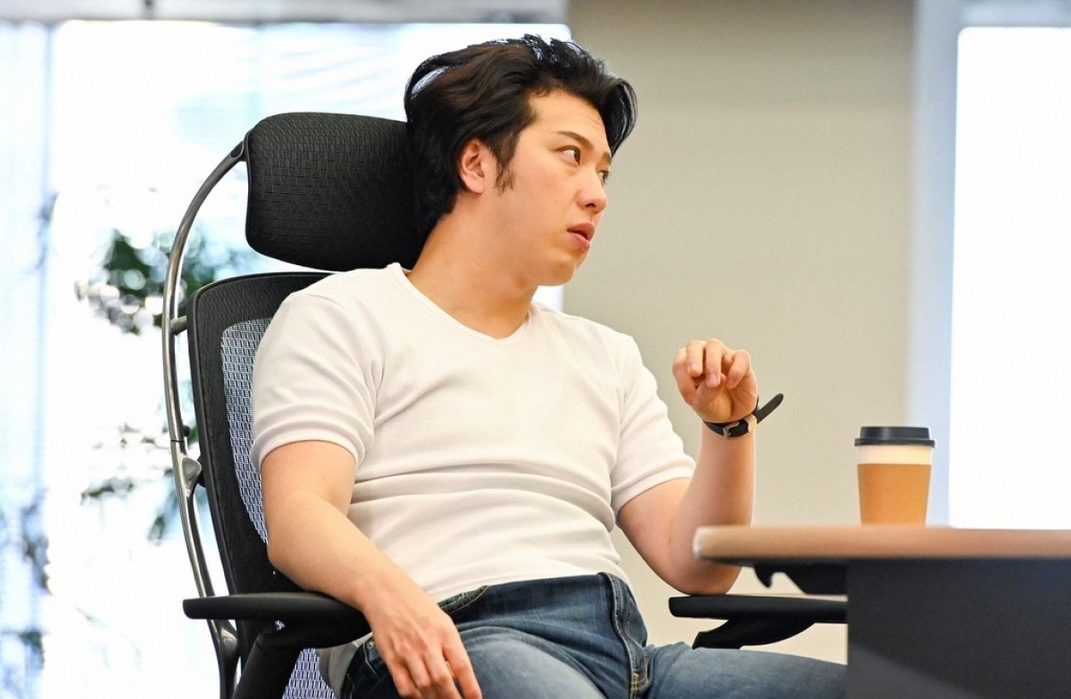 今夜『半沢直樹イヤー記念・エピソードゼロ』、吉沢亮が陰謀に巻き込まれる…