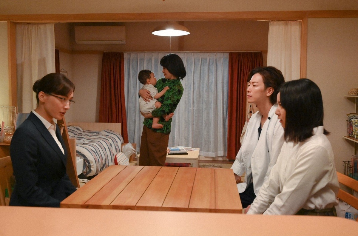 今夜『義母と娘のブルース』SP、綾瀬はるか＆上白石萌歌の“ぎぼむす”タッグ復活
