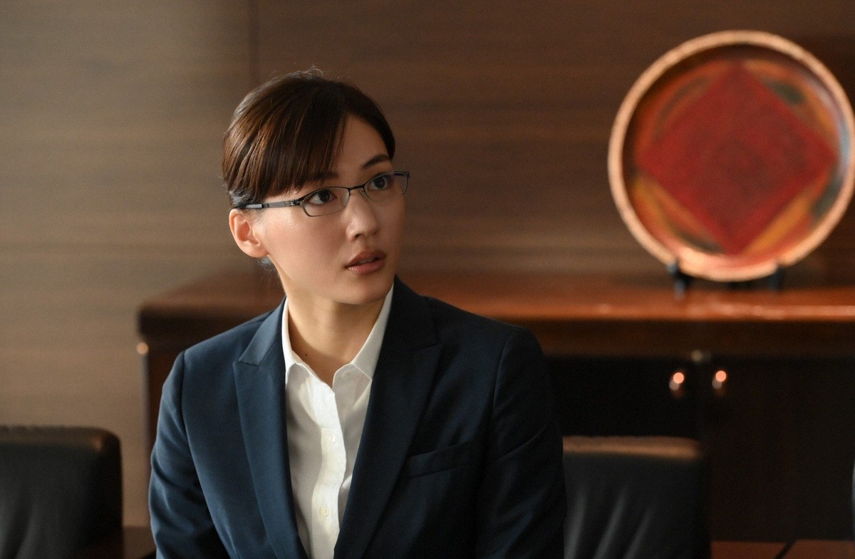 今夜『義母と娘のブルース』SP、綾瀬はるか＆上白石萌歌の“ぎぼむす”タッグ復活