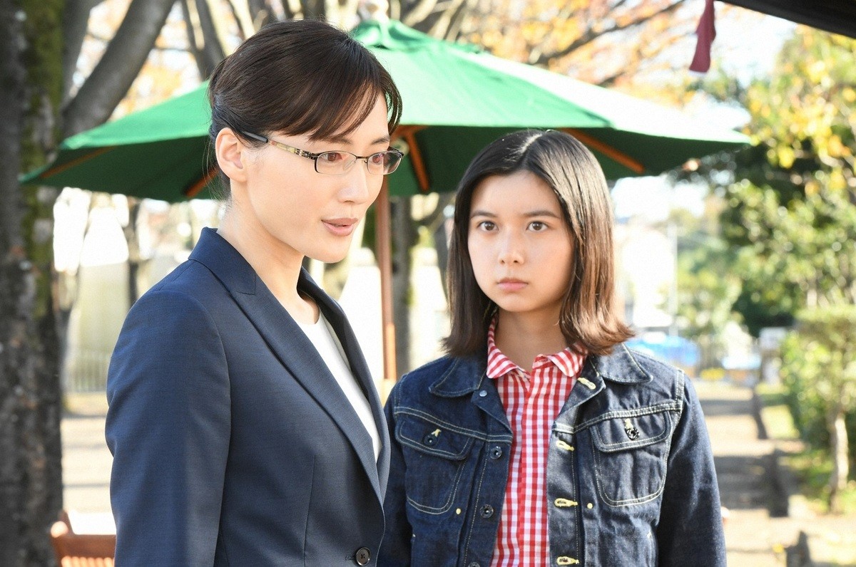 今夜『義母と娘のブルース』SP、綾瀬はるか＆上白石萌歌の“ぎぼむす”タッグ復活
