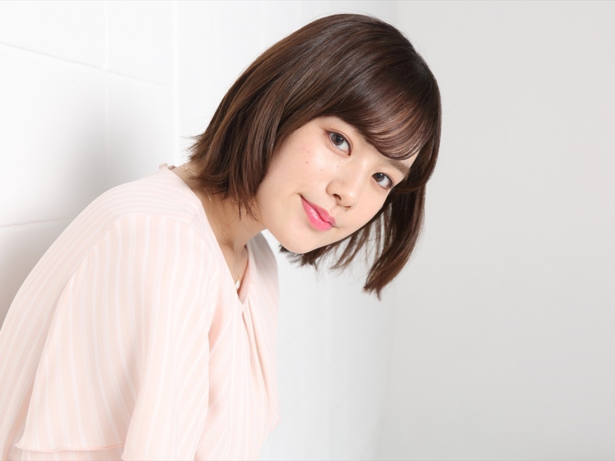 筧美和子、“女に嫌われる女”で新境地　クセ役続きも「めちゃくちゃ楽しめています」