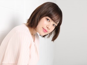 筧美和子、『LINEの答えあわせ～男と女の勘違い～』インタビュー