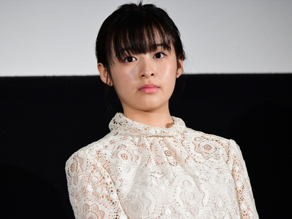 本命・森七菜＆関水渚、子役出身＆女子アナも…2020年大ブレイクが期待される女優