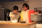【写真】『きのう何食べた？』でも料理をする姿をみせた西島秀俊