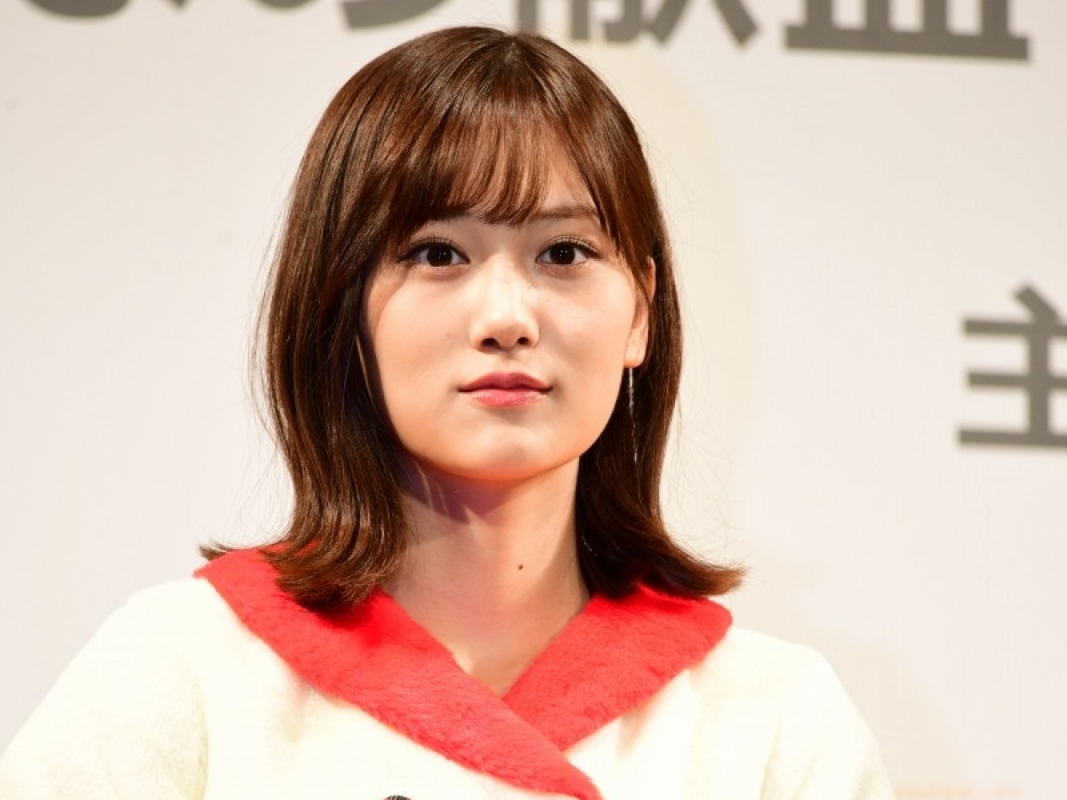 本命・森七菜＆関水渚、子役出身＆女子アナも…2020年大ブレイクが期待される女優
