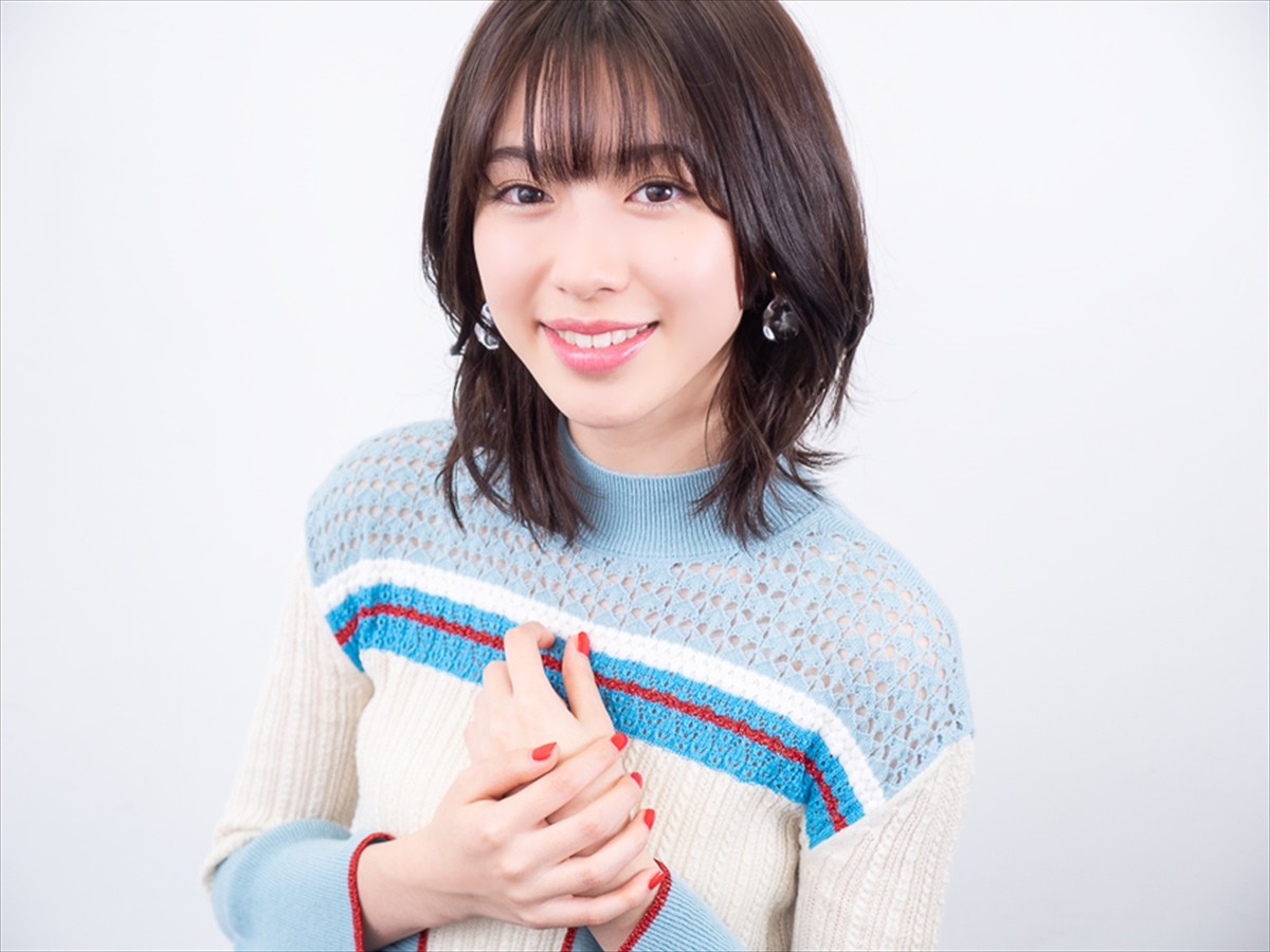 本命・森七菜＆関水渚、子役出身＆女子アナも…2020年大ブレイクが期待される女優