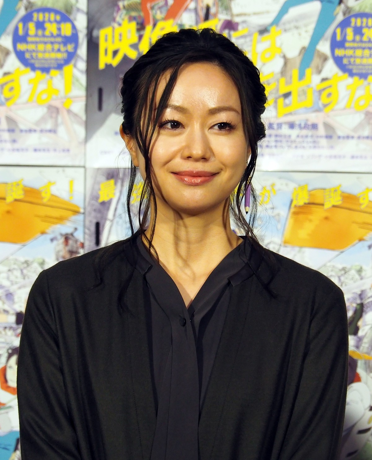 伊藤沙莉ら“映像研”メンバーがおそろいのピアスで登場「貴重な贈り物」