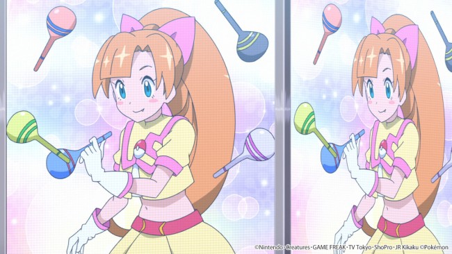 足立梨花 アニメ ポケモン ゲスト出演決定 女性キャラ モンスターの2役に挑戦 19年12月27日 写真 アニメ ニュース クランクイン 足立梨花 アニメ ポケモン ゲスト出演決定 女性キャラ モンスターの2役に挑戦 19年12月27日 写真 アニメ ニュース クランクイン
