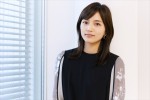 スペシャルドラマ『教場』に出演する川口春奈