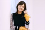 スペシャルドラマ『教場』に出演する川口春奈