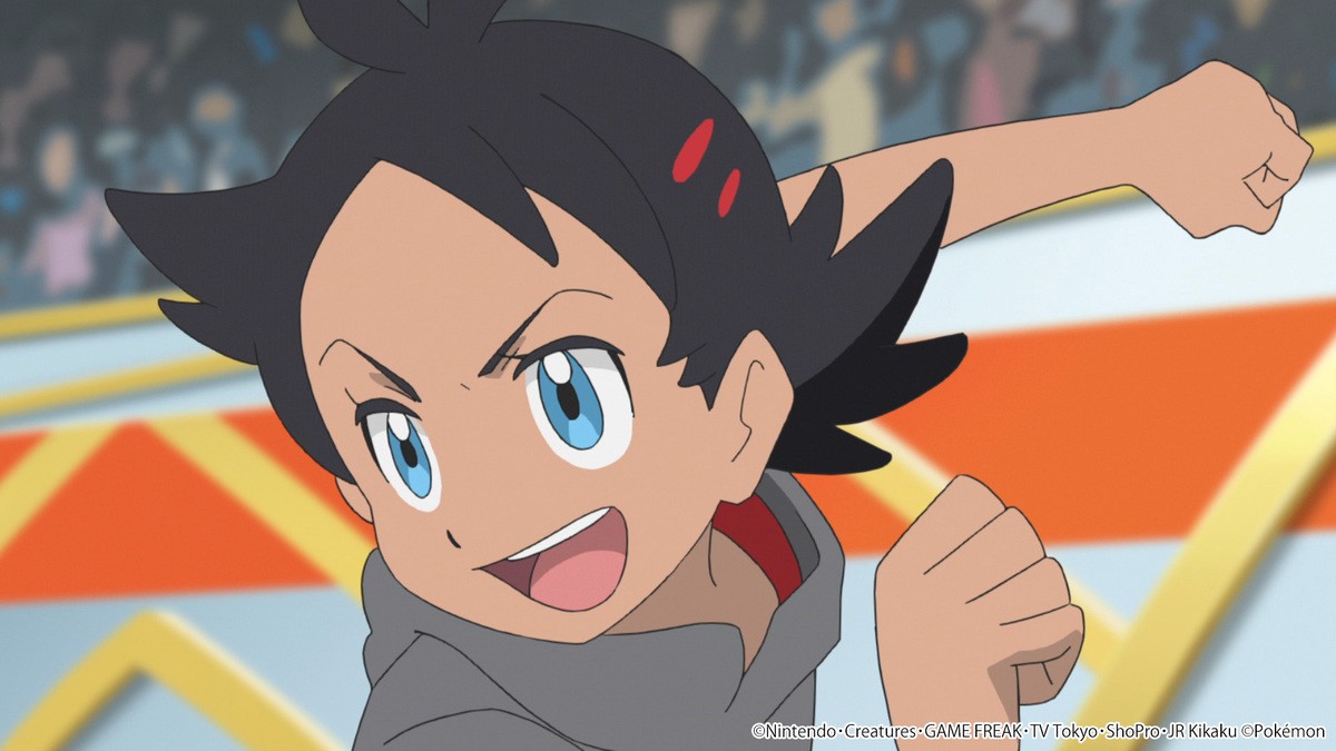 足立梨花、アニメ『ポケモン』ゲスト出演決定　女性キャラ＆モンスターの2役に挑戦