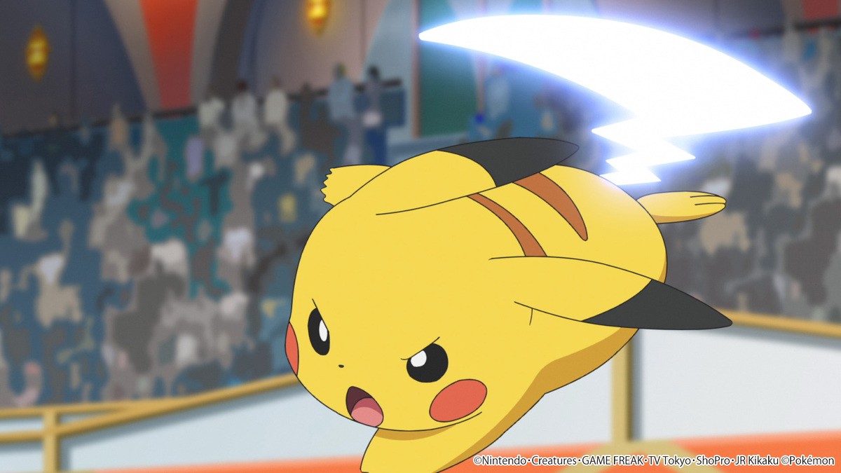 足立梨花、アニメ『ポケモン』ゲスト出演決定　女性キャラ＆モンスターの2役に挑戦