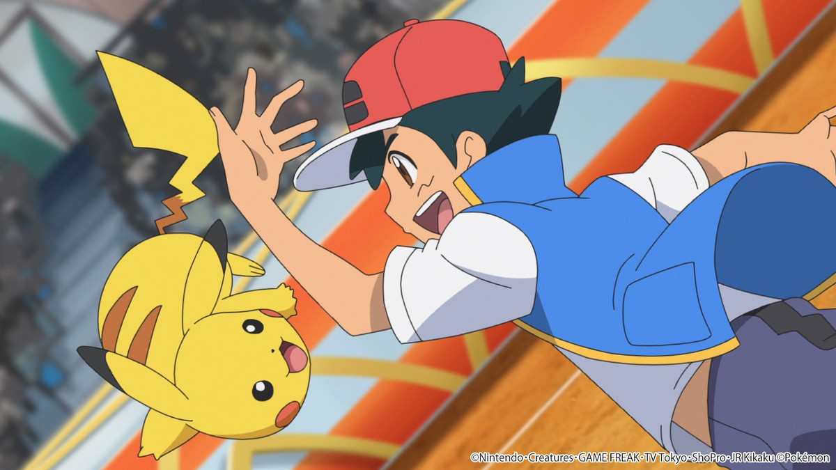 足立梨花、アニメ『ポケモン』ゲスト出演決定　女性キャラ＆モンスターの2役に挑戦