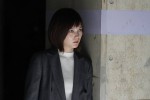 『絶対零度～未然犯罪潜入捜査～』に出演する本田翼（場面写真）