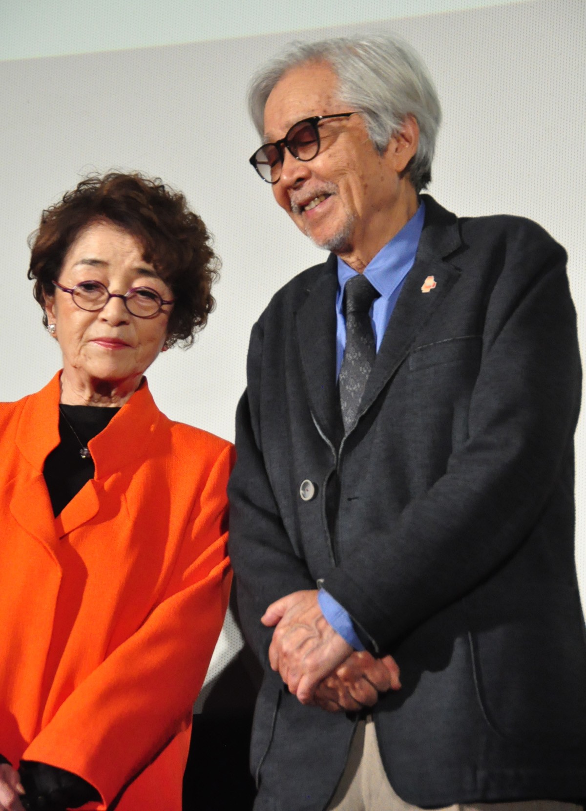 『男はつらいよ』新作に倍賞千恵子、寅さんが「どこかで見てくれてる」と涙