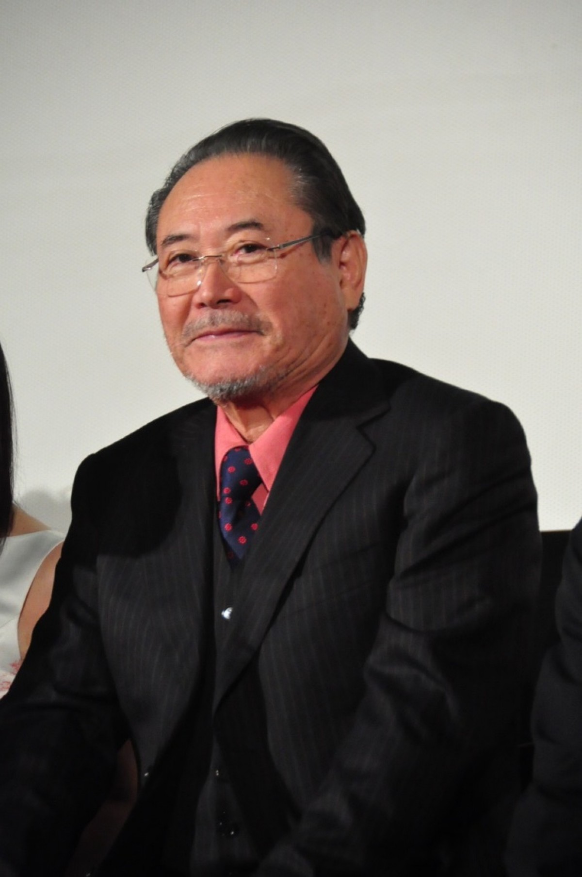 『男はつらいよ』新作に倍賞千恵子、寅さんが「どこかで見てくれてる」と涙