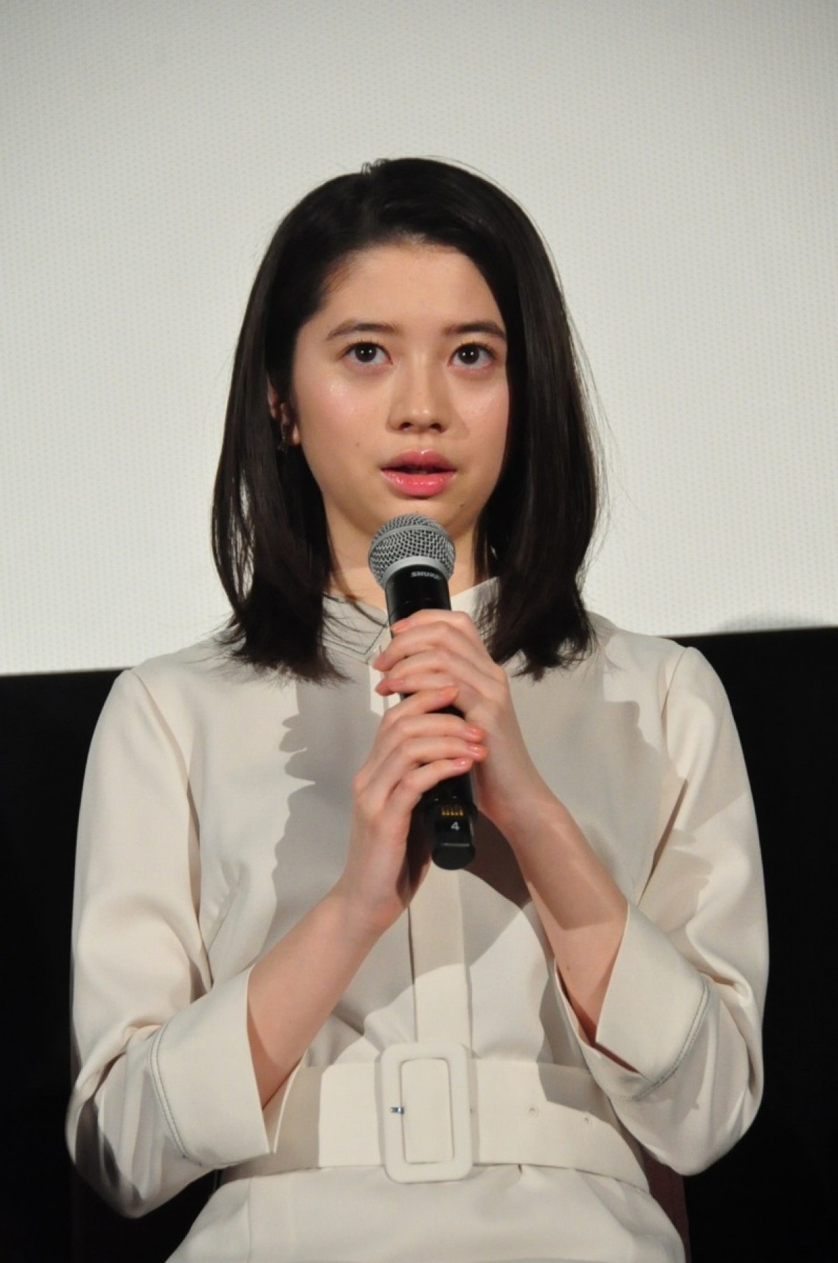 『男はつらいよ』新作に倍賞千恵子、寅さんが「どこかで見てくれてる」と涙