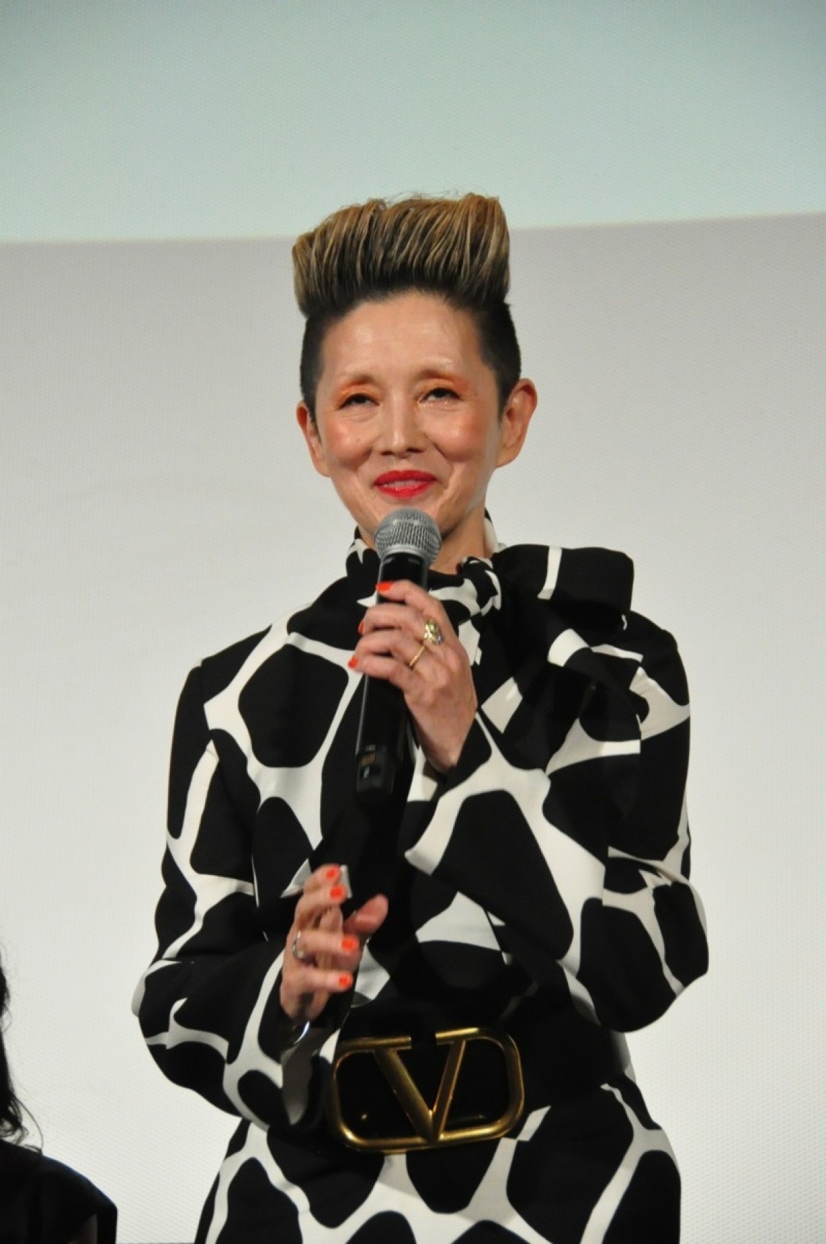 『男はつらいよ』新作に倍賞千恵子、寅さんが「どこかで見てくれてる」と涙