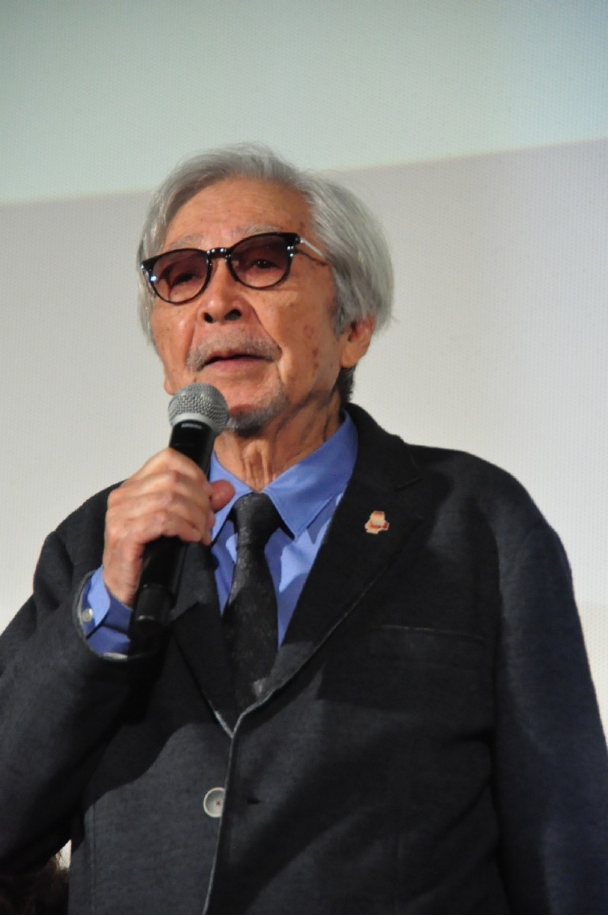 『男はつらいよ』新作に倍賞千恵子、寅さんが「どこかで見てくれてる」と涙
