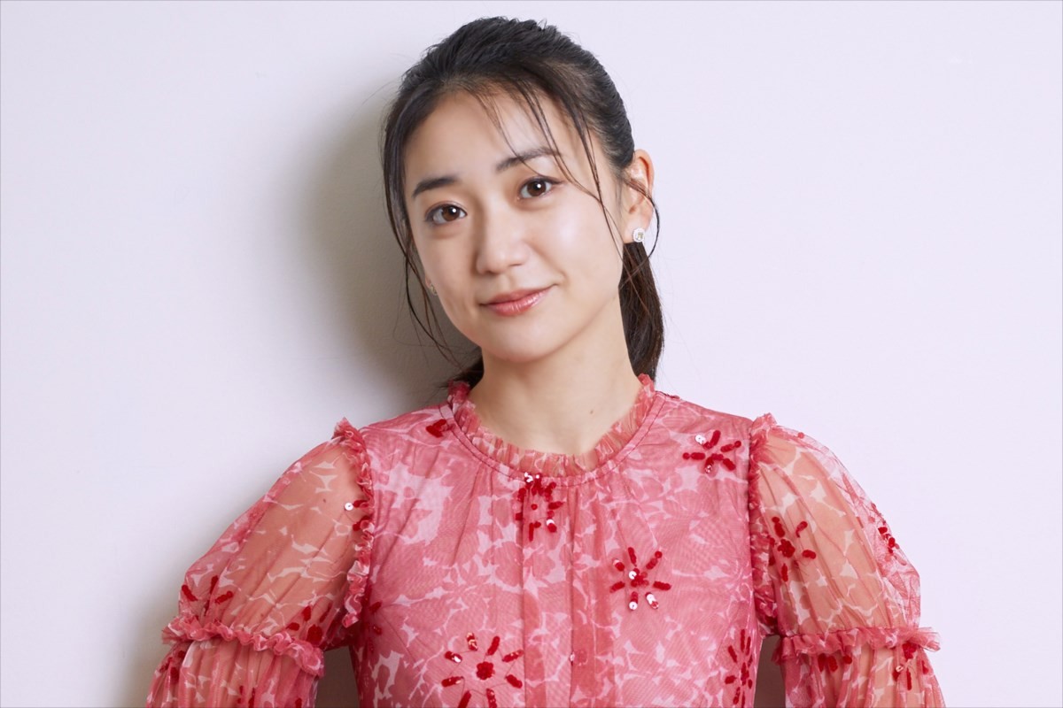 大島優子、20代は「試練と壁しかなかった」 30代で迎えた意識の変化