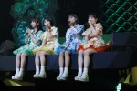 「カントリー・ガールズ ライブ 2019〜愛おしくってごめんね〜」公演の模様