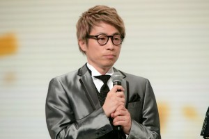 「＃Twitterトレンド大賞 2019」に登場した田村淳