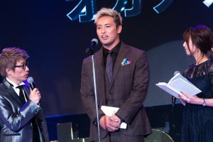 「＃Twitterトレンド大賞 2019」に登場したオカダ・カズチカ