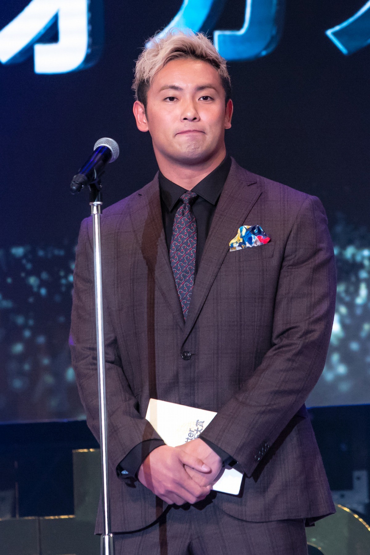 ロンブー田村淳、相方・亮の復帰は「僕が最終ジャッジ」