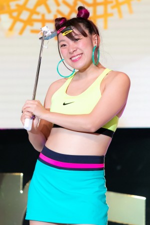 「＃Twitterトレンド大賞 2019」に登場したフワちゃん