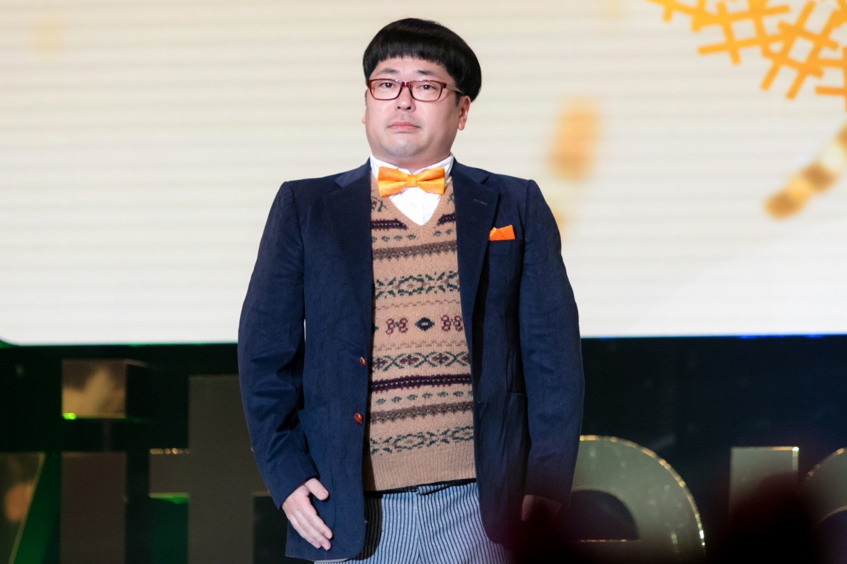 ロンブー田村淳、相方・亮の復帰は「僕が最終ジャッジ」