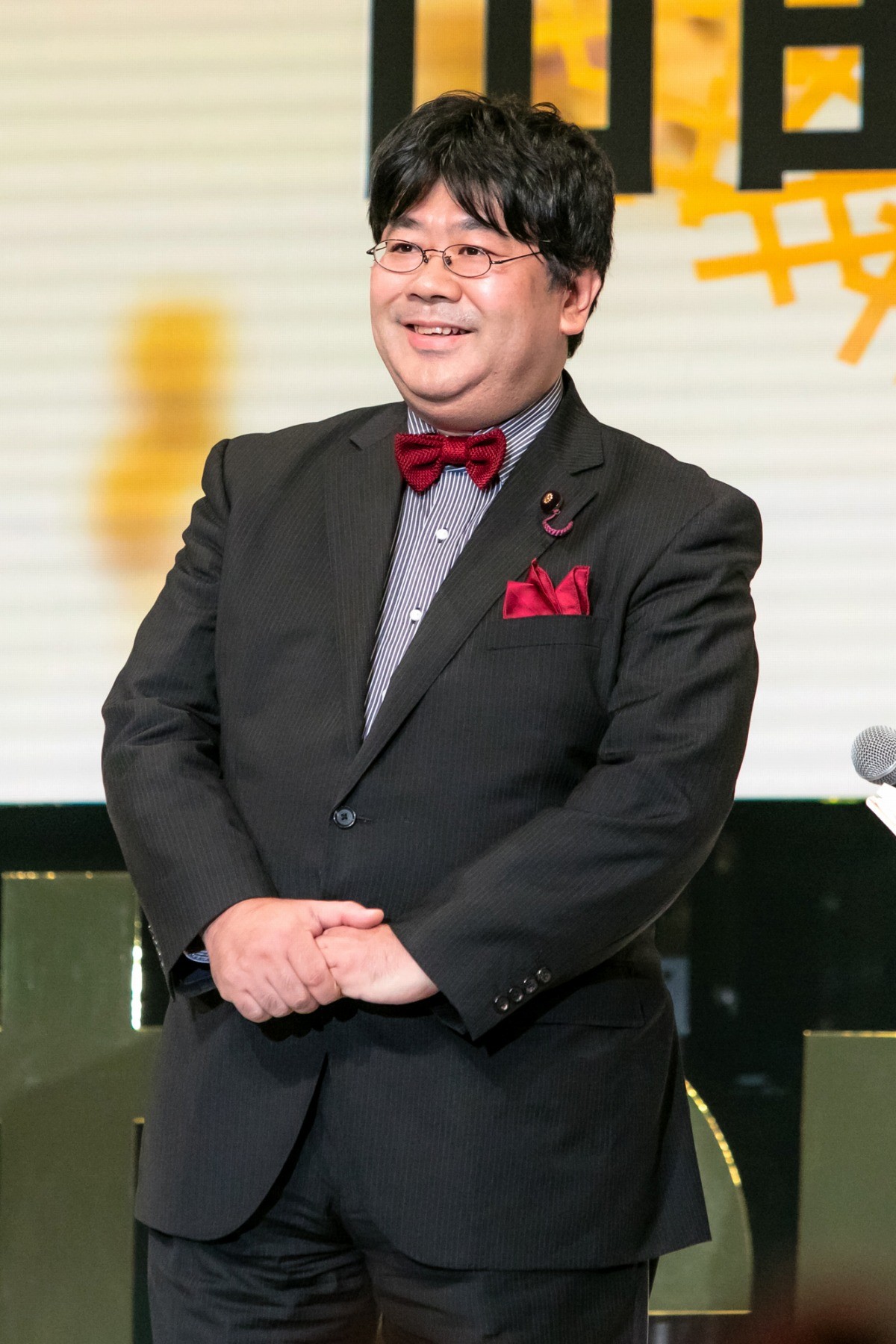 ロンブー田村淳、相方・亮の復帰は「僕が最終ジャッジ」