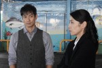 『絶対零度～未然犯罪潜入捜査～』第1話場面写真