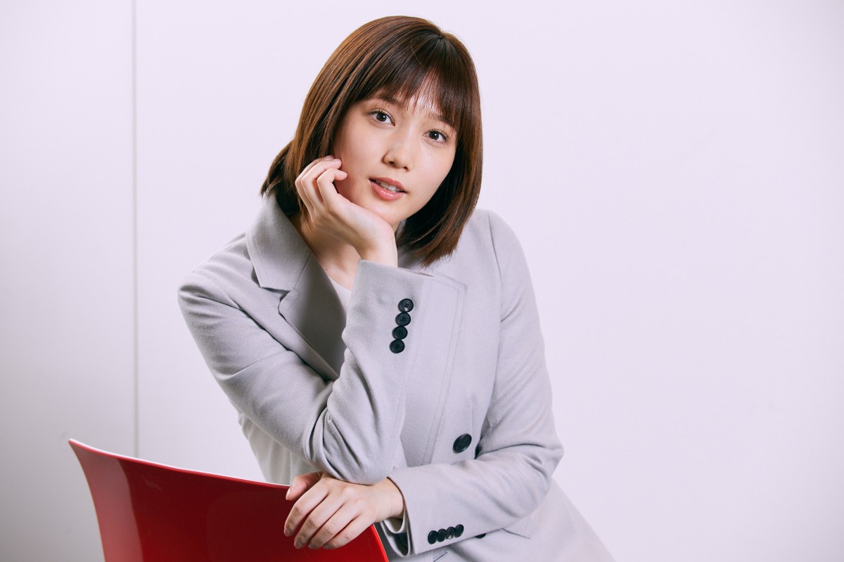 『絶対零度~未然犯罪潜入捜査~』に出演する本田翼
